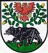 Wappen von Bernau bei Berlin
